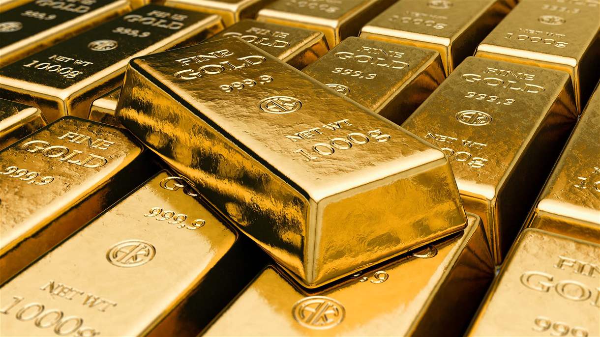   أسعار الذهب خلال تعاملات الخميس
