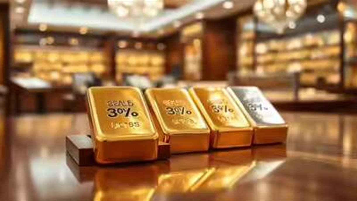 الذهب والفضة اليوم.. ماذا حدث للأسعار؟