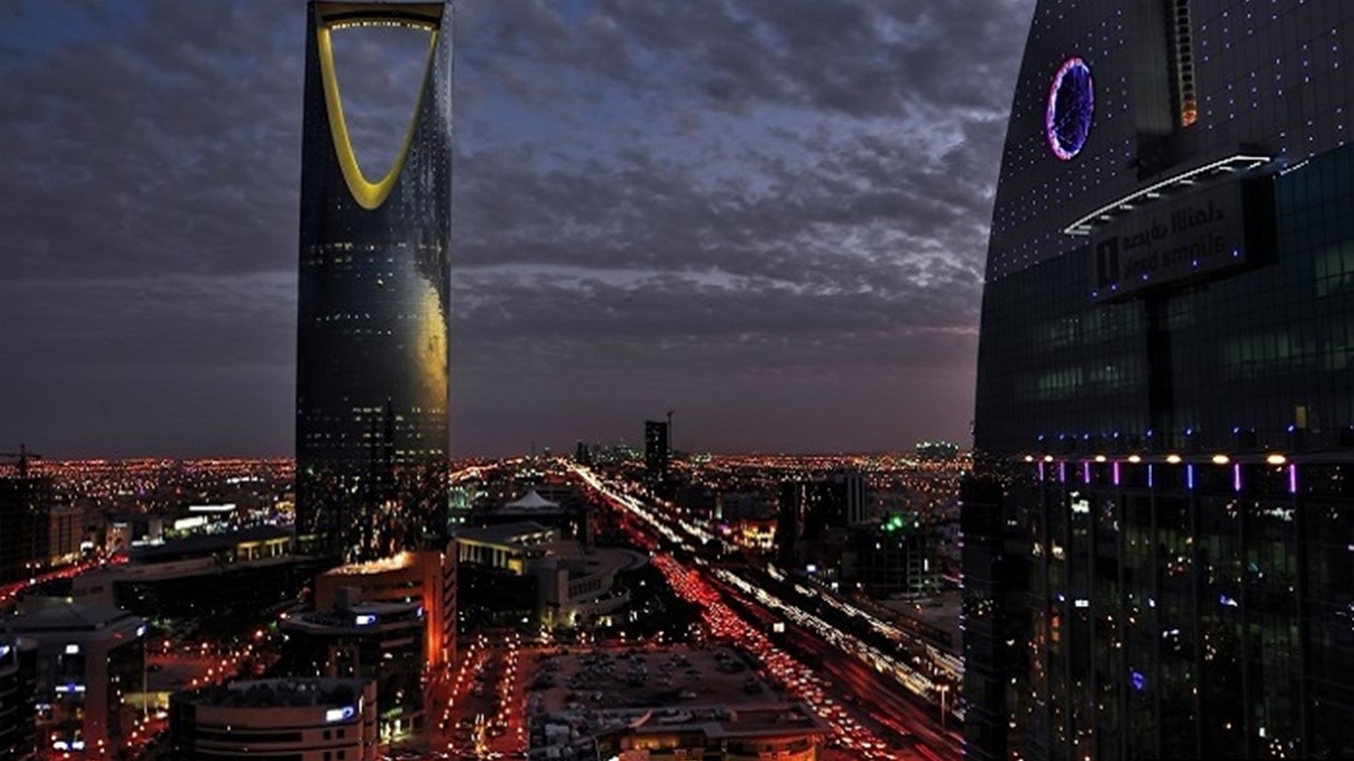 خفض النظرة المستقبلية للسعودية من ايجابية الى مستقرة