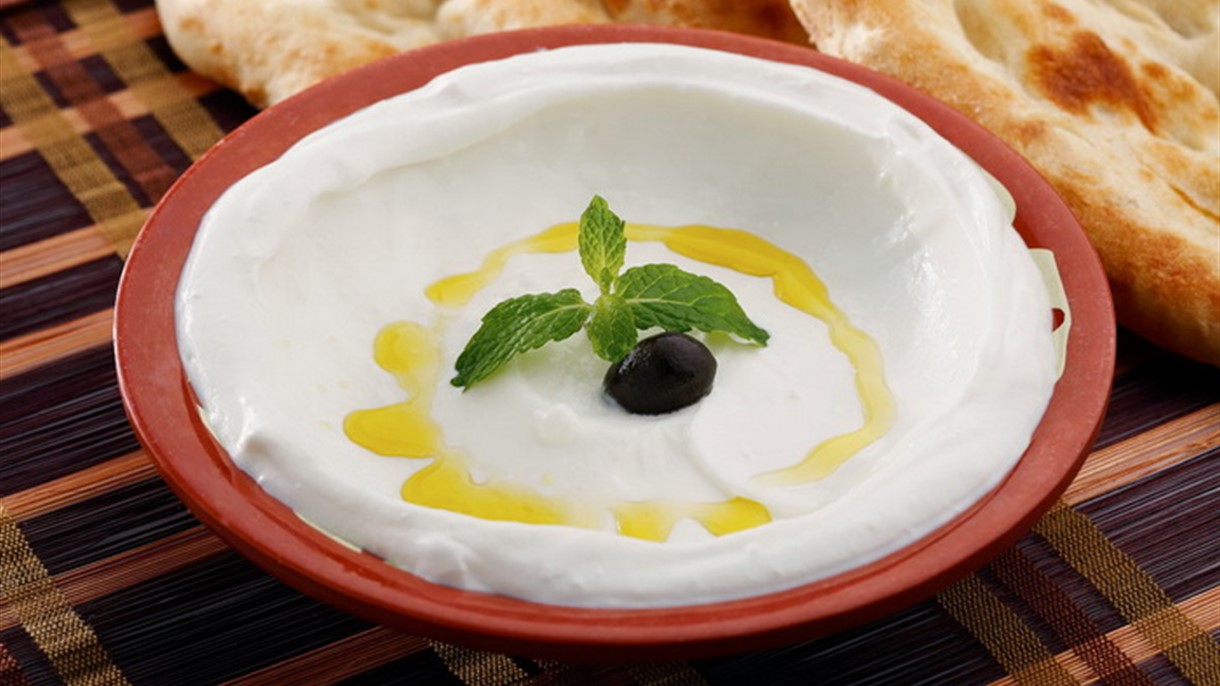 منتجات لبنة الى الاسواق مجددا