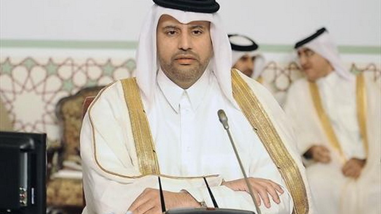 وزير الاقتصاد القطري رئيسا للبورصة