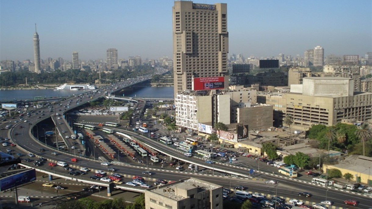 10 مليارات دولار ودائع خليجية لمصر