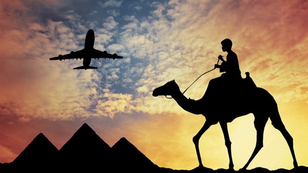 السياحة العربية تتعافى بعد تراجع ٣ سنوات