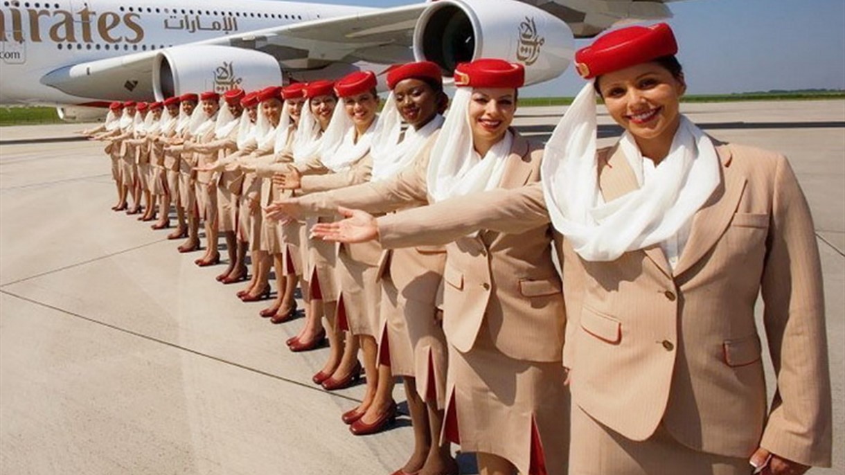 طيران الامارات تطلق حملة توظيف واسعة