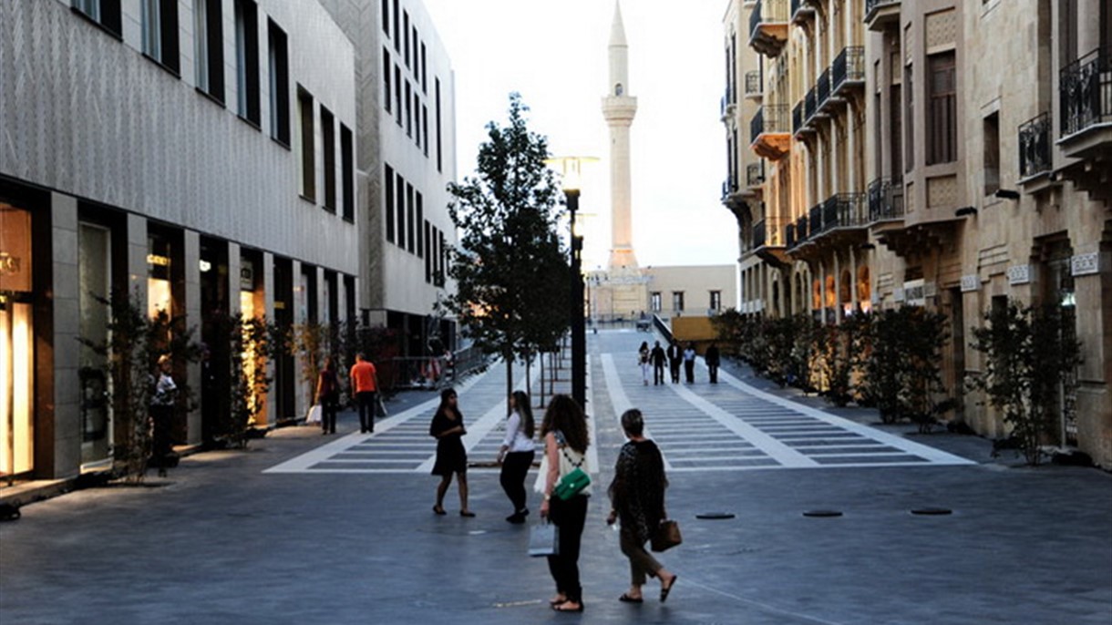 الدين العام في لبنان يقفز ٣ مليارات دولار