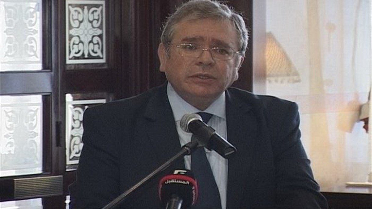 فادي الجميل يكشف عن رؤية انقاذية للاقتصاد