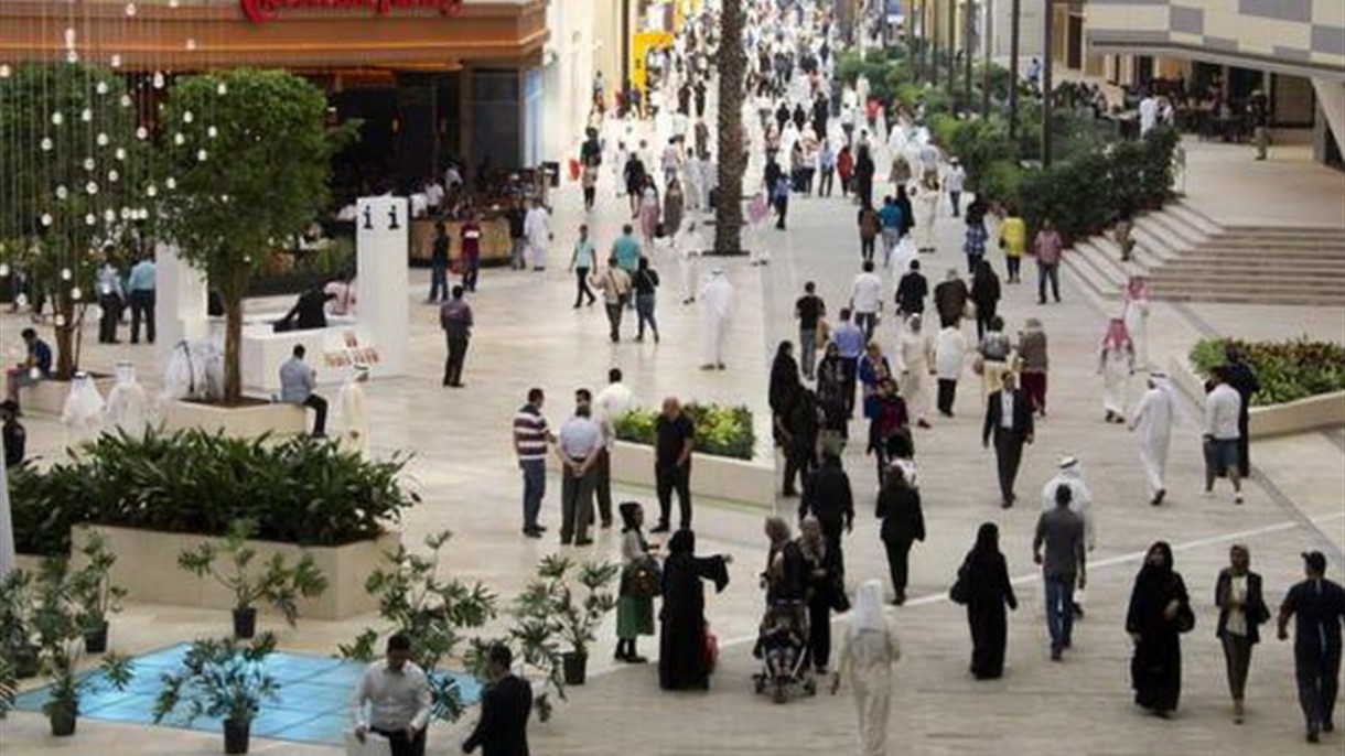 الكويت تدفع للموظف الكويتي طيلة حياته  3.5 مليون دولار