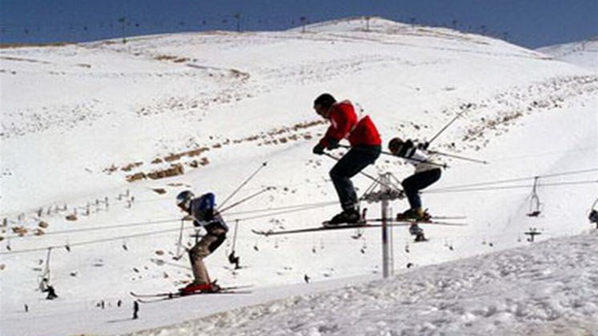 ازدياد السياح في لبنان وعلى رأسهم العراقيون