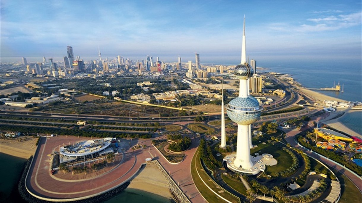 الكويت تبدأ بخطط تنويع الموارد