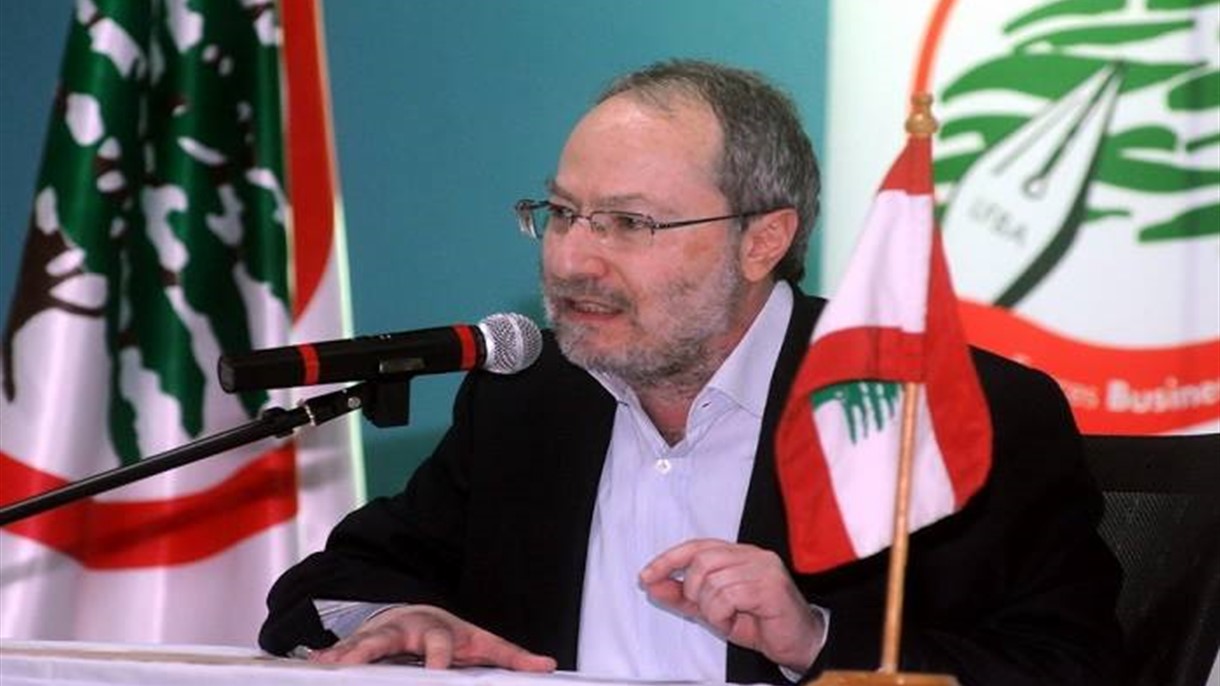 كيروز يطلب استجواب خليل بشأن تاخر اقرار الموازنة