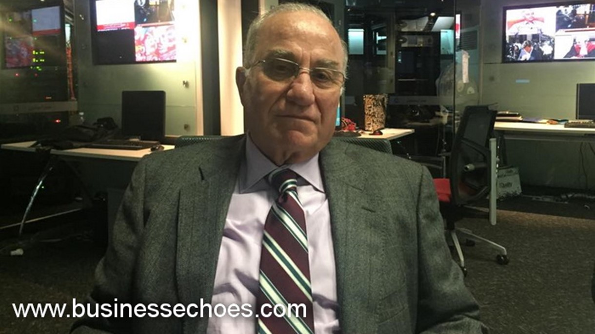 زخور: الشحن بحرا اكثر أمانا واقل زمناً