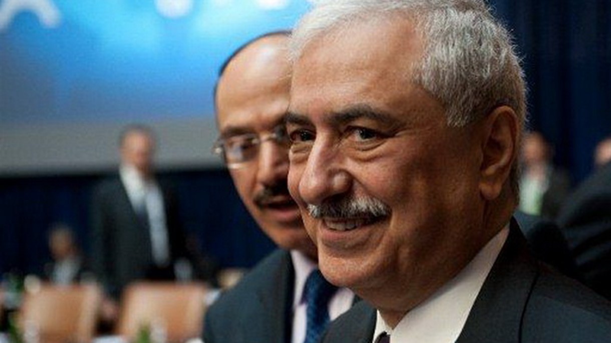 العساف: التوقعات الاقتصادية للسعودية اكثر تفاؤلاً