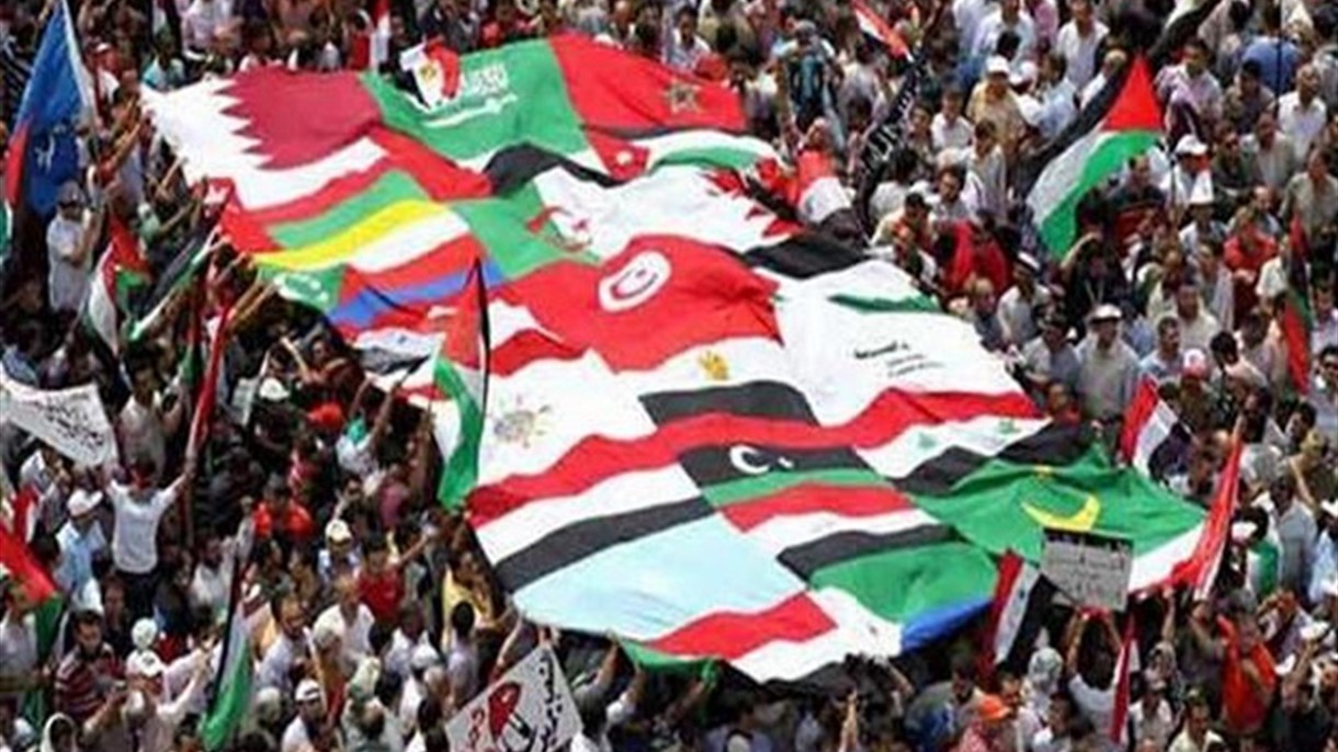 الدول العربية تخسر 800 مليار دولار