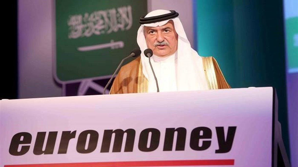 العساف: السعودية تتصدّى بنجاح للتحديات الاقتصادية