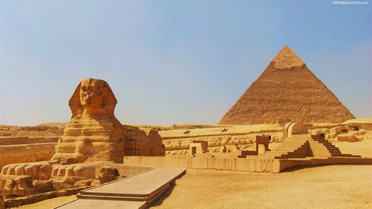 نظرة ايجابية لاقتصاد مصر من قبل اس أند بي