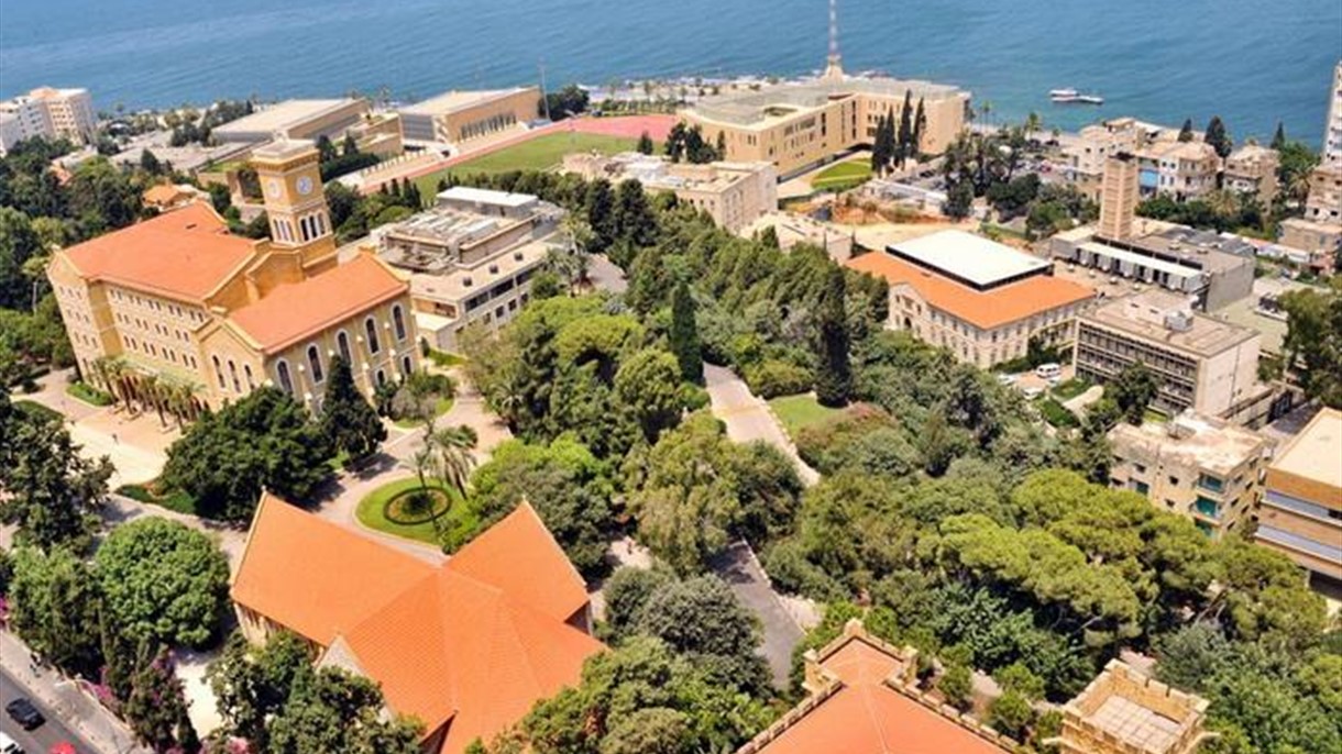 تعرّف الى الجامعات العشر الافضل عربياً