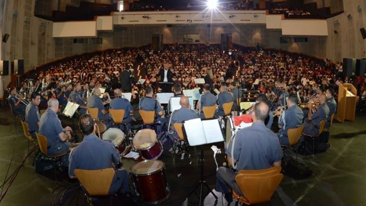 جمعية رعاية شؤون كبارنا تحتفل بعيد الجدّ والجدّة