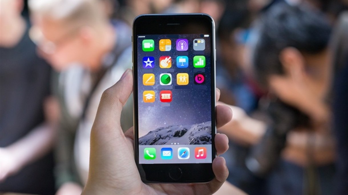 هذا ما لاحظه من حمل آيفون 6s الجديد