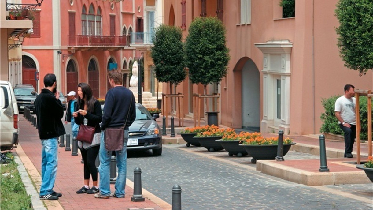 لبنان بعد قطر والامارات في العائد على الدين الخارجي