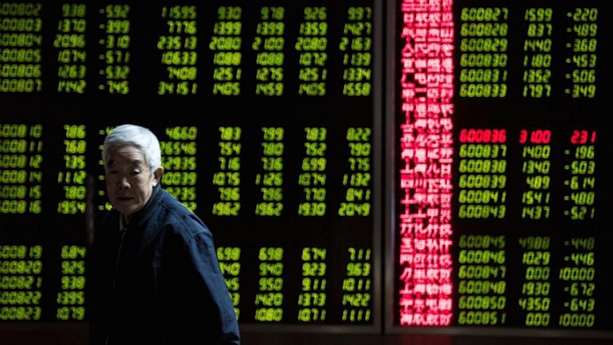 النفط يهبط الى مستويات ٣٢ دولار