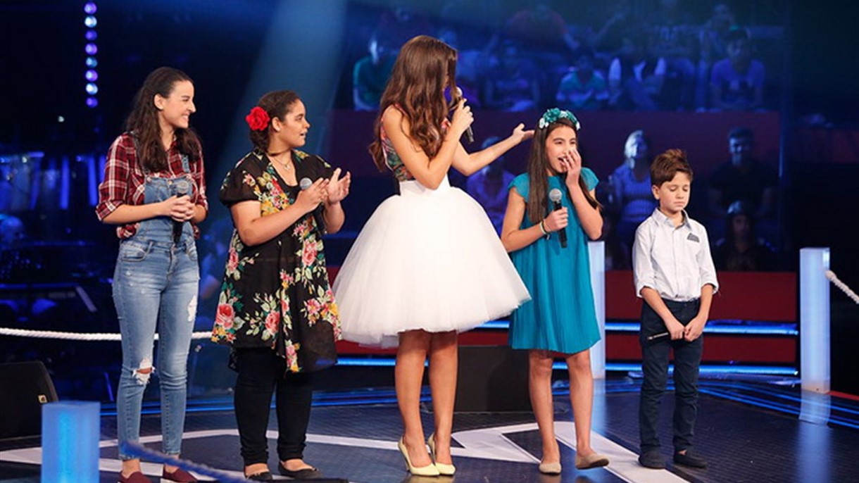 حرب: لتسهيل دعم المشتركين اللبنانيين في The Voice Kids