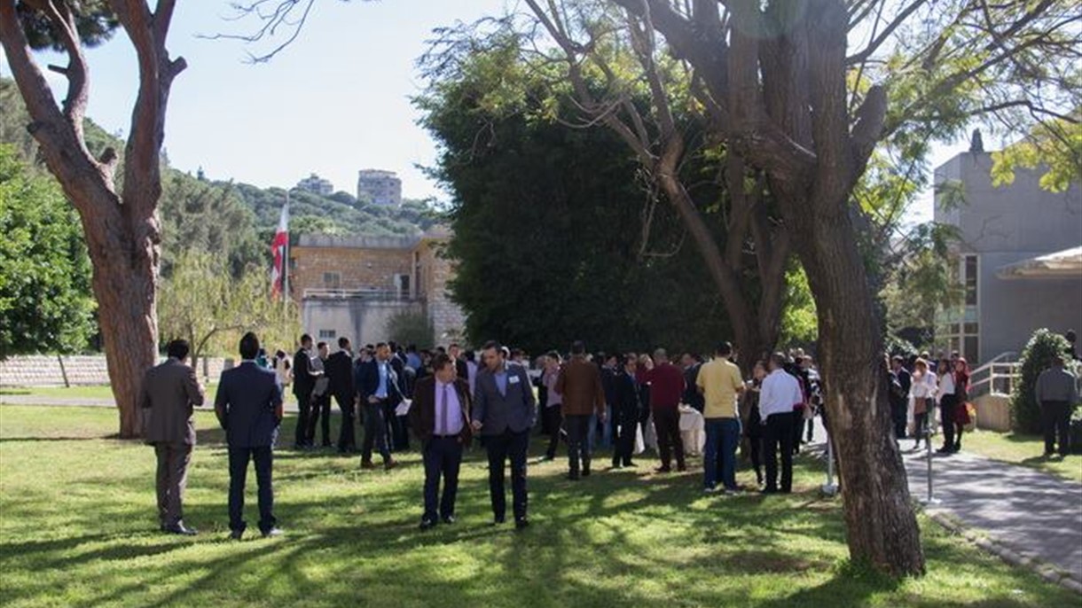 عميدة كلية ادارة الاعمال في جامعة MEU: طلّابنا يختارون الاختصاص حسب مهاراتهم