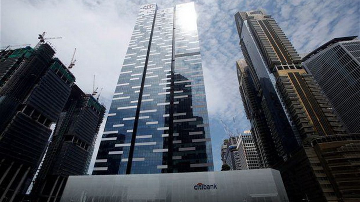 قطر تعتزم شراء المرتفعات في سنغافورة