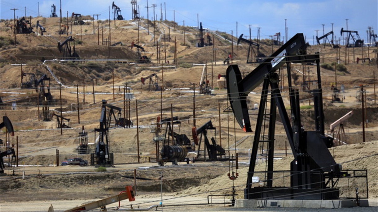 المخزون الأميركي لم يمنع النفط من الارتفاع