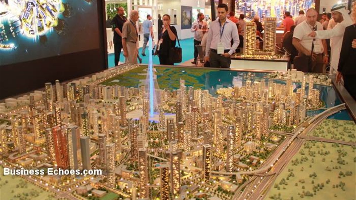 إعمار تدرج صكوكاً بقيمة 750 مليون دولار في ناسداك دبي