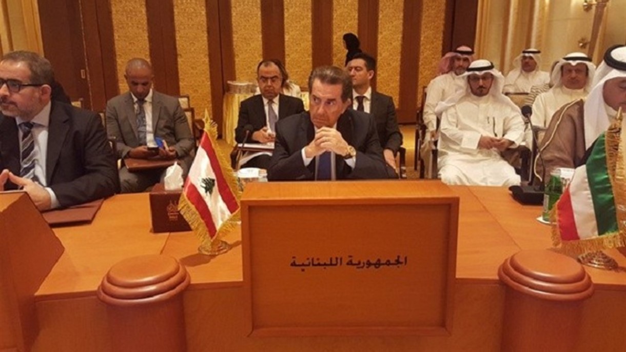 وزراء الاتصالات العرب يقبلون اقتراحات لبنان