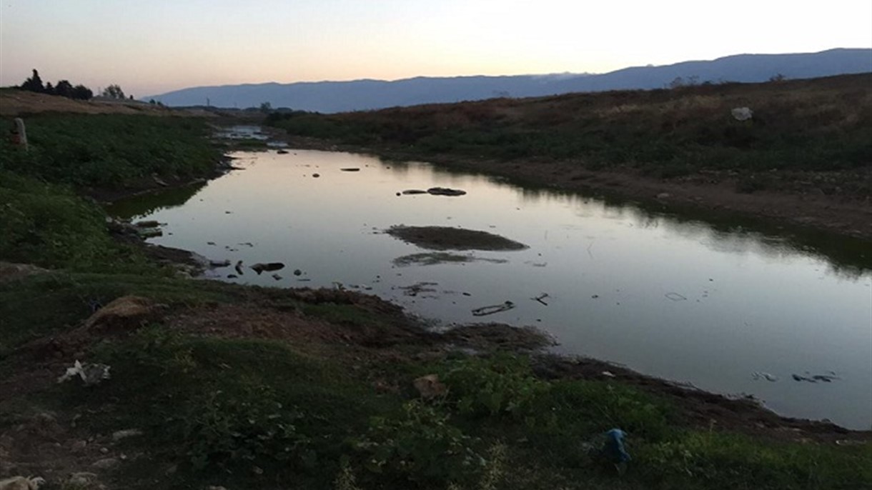 وزير البيئة يدعو النروج لتنظيف انهر لبنانية من التلوث