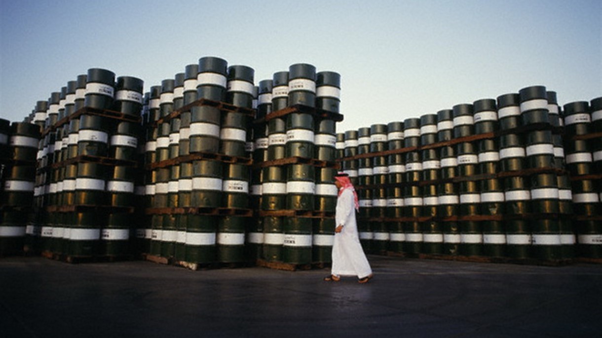 مزيد من التوقعات للطلب العالمي على النفط