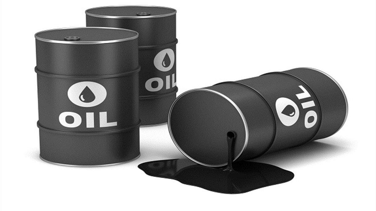 النفط ينهي الاسبوع على تباين