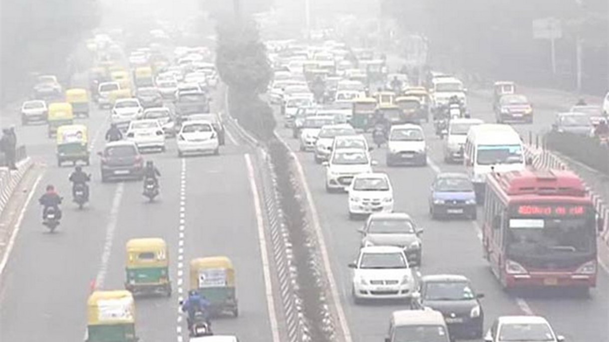 الهند تسحب 200 ألف سيارة من الطرق