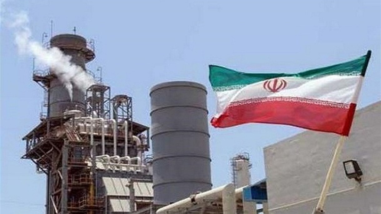 صادرات إيران النفطية ستتراجع