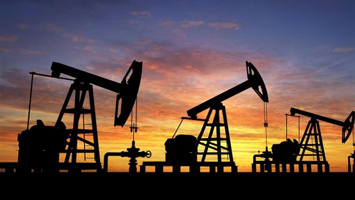 النفط الى مزيد من الانخفاض