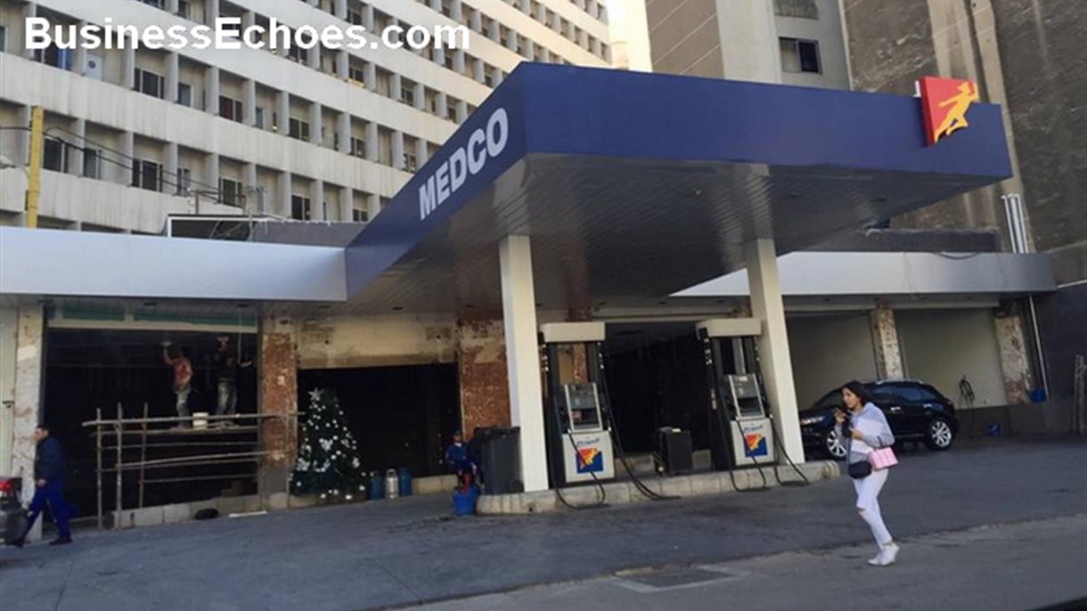 إرتفاع اسعار البنزين والمازوت في لبنان