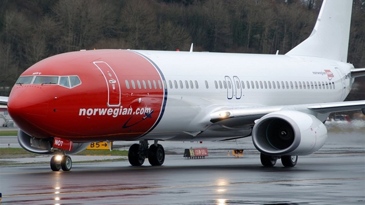 هذه وجهة طيران النرويج في الصيف المقبل