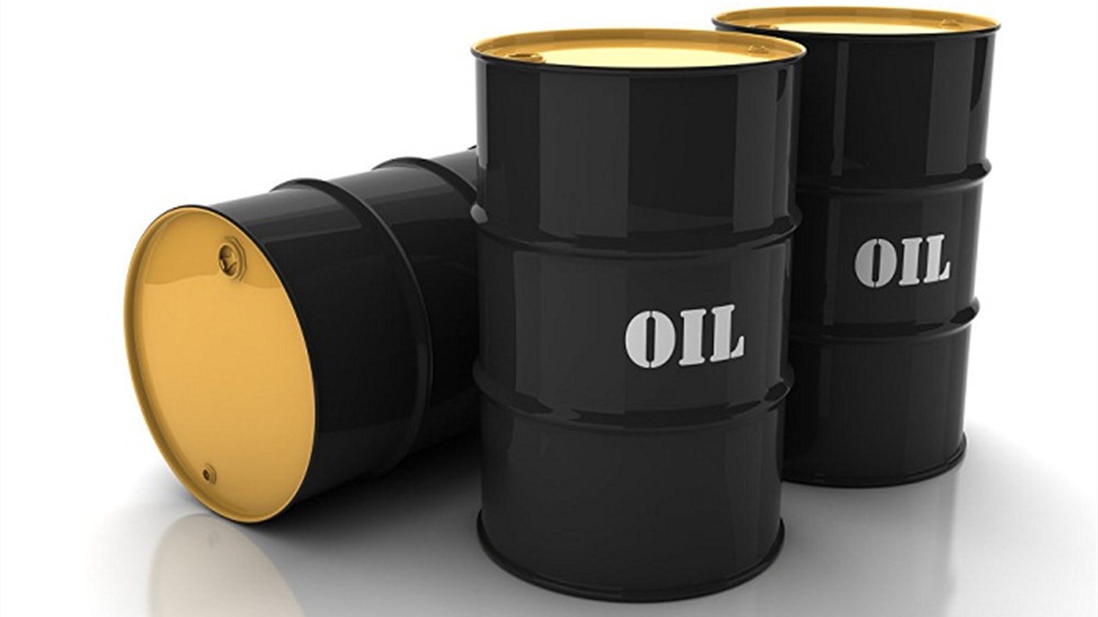 اسعار النفط الى ارتفاع