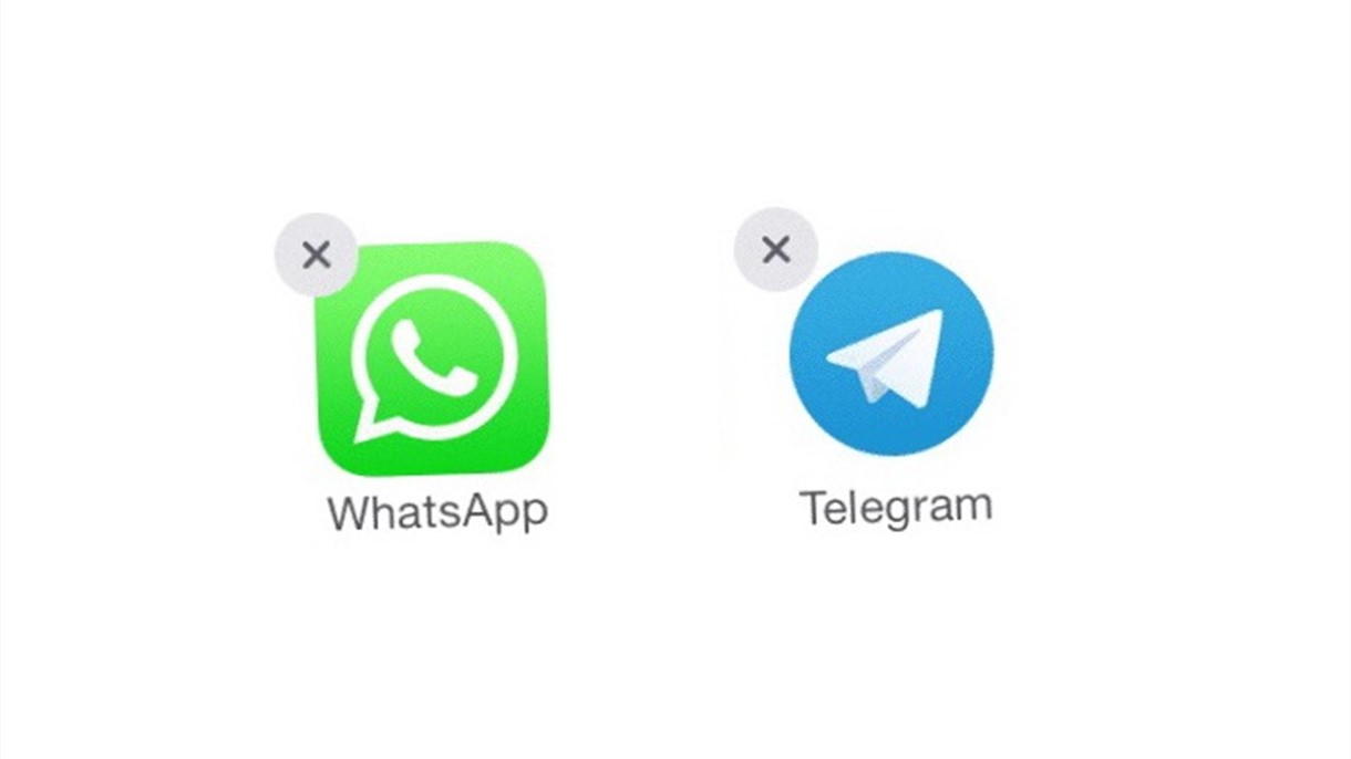 تيليغرام يدشّن الميزة التي ينتظرها مستخدمو واتساب