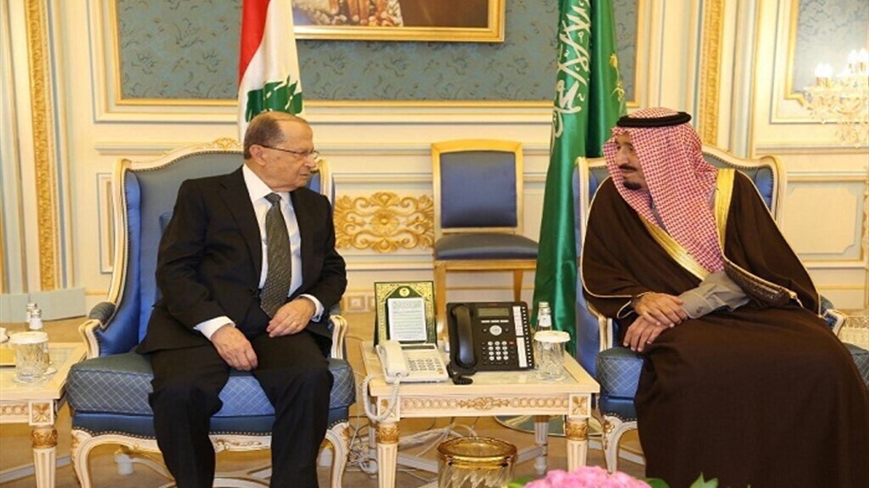 السعودية تنهي تجميد المساعدات العسكرية للبنان
