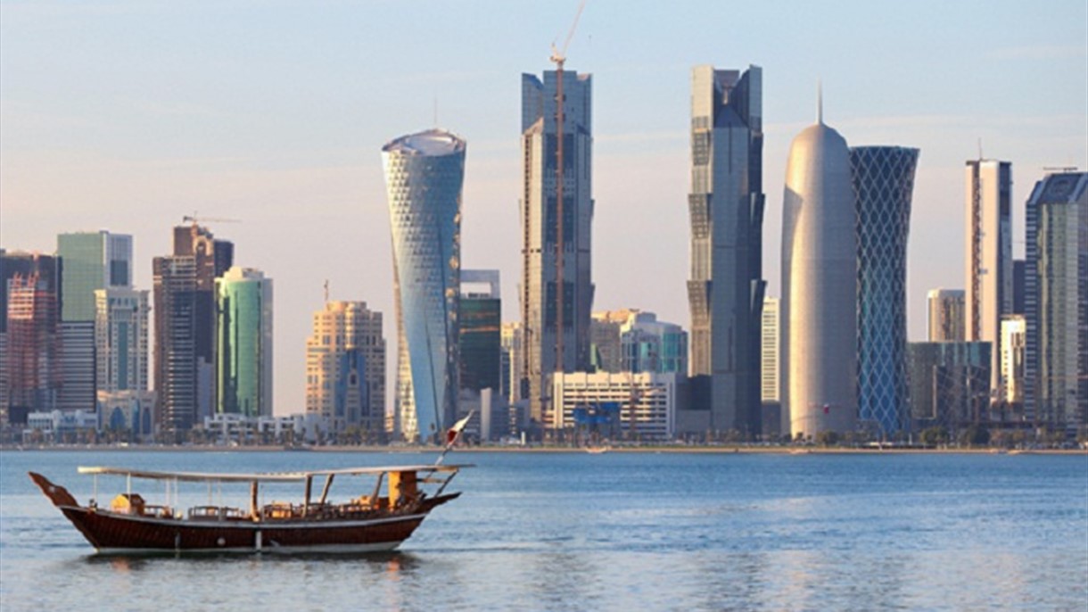انخفاض تسجيل الشركات في قطر