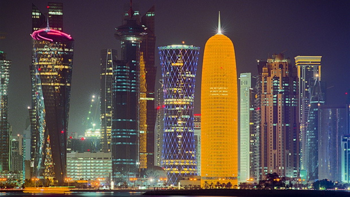 المركزي القطري يبيع سندات للمرة الاولى في 2017