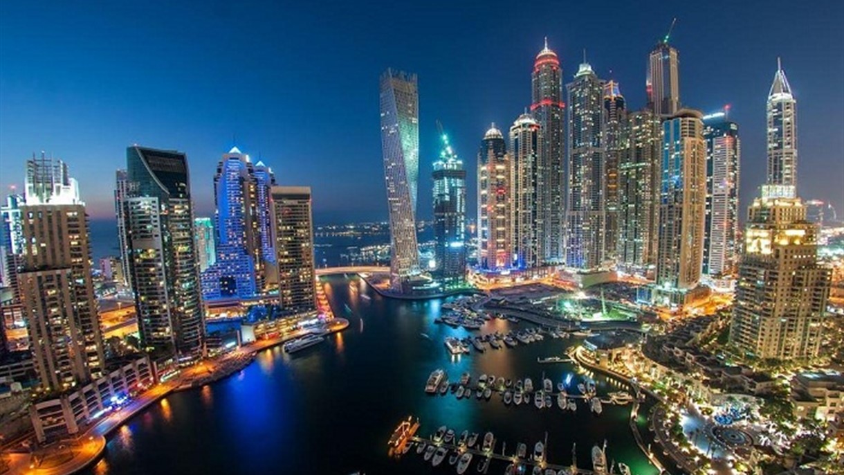 ارتفاع أعداد السياح الروس في دبي