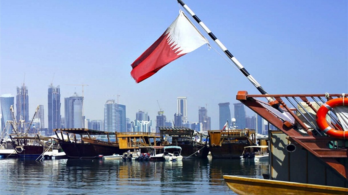 قرارات ترامب لن تؤثر على قطر