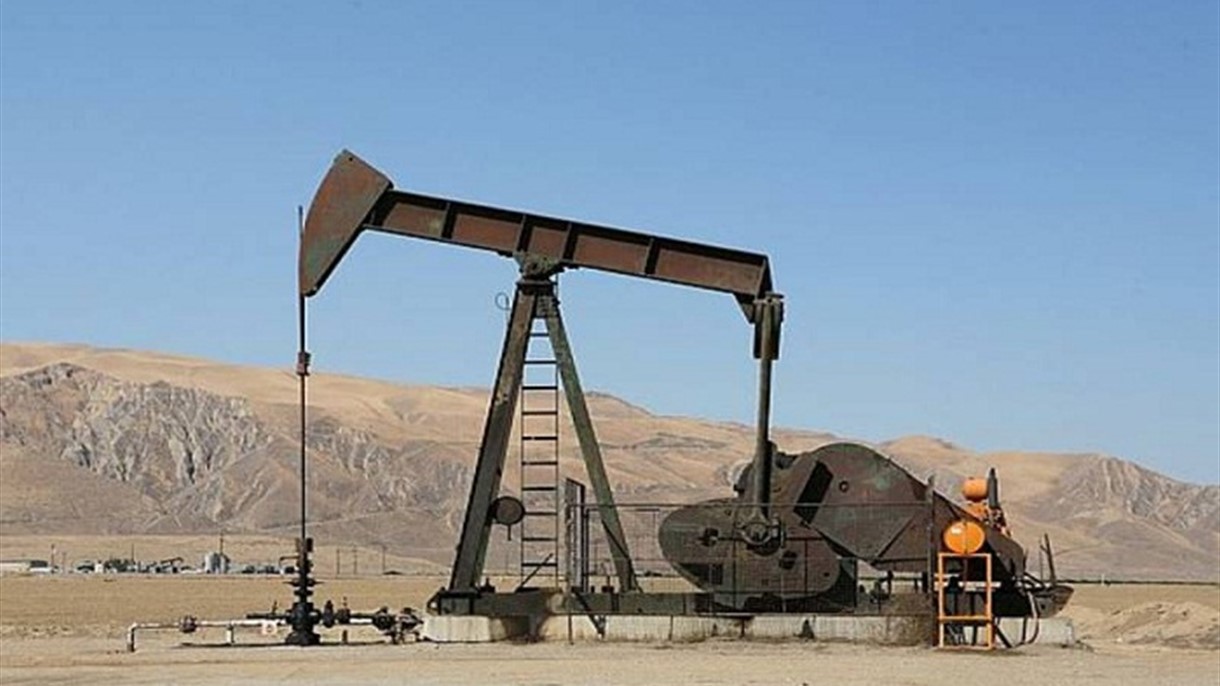 اسعار النفط تنخفض