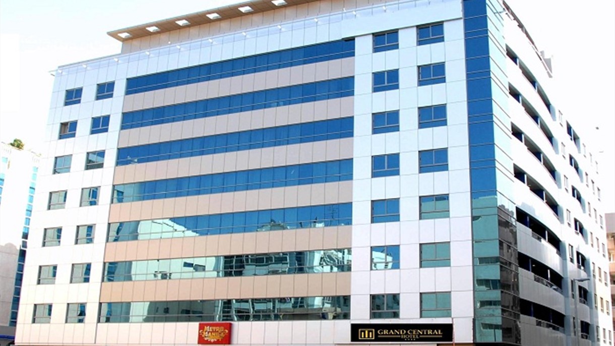 سنترال تعتزم افتتاح 3 فنادق جديدة في دبي