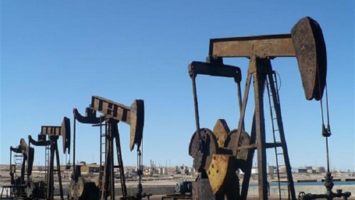 انخفاض الطلب الصيني على النفط الخام