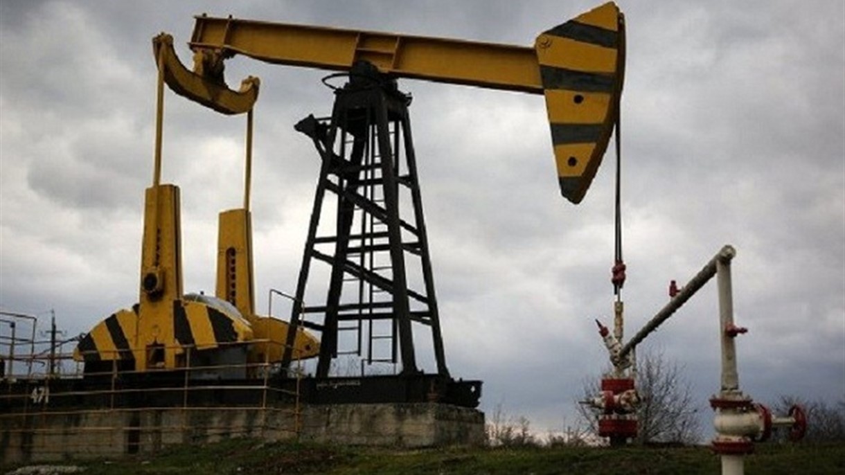 انخفاض قيمة الصادرات الروسية من النفط والغاز