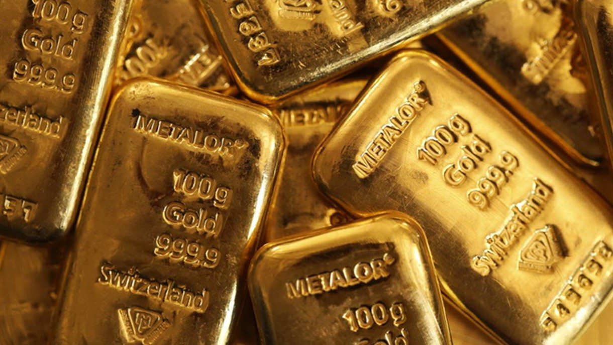 أسعار الذهب حالياً